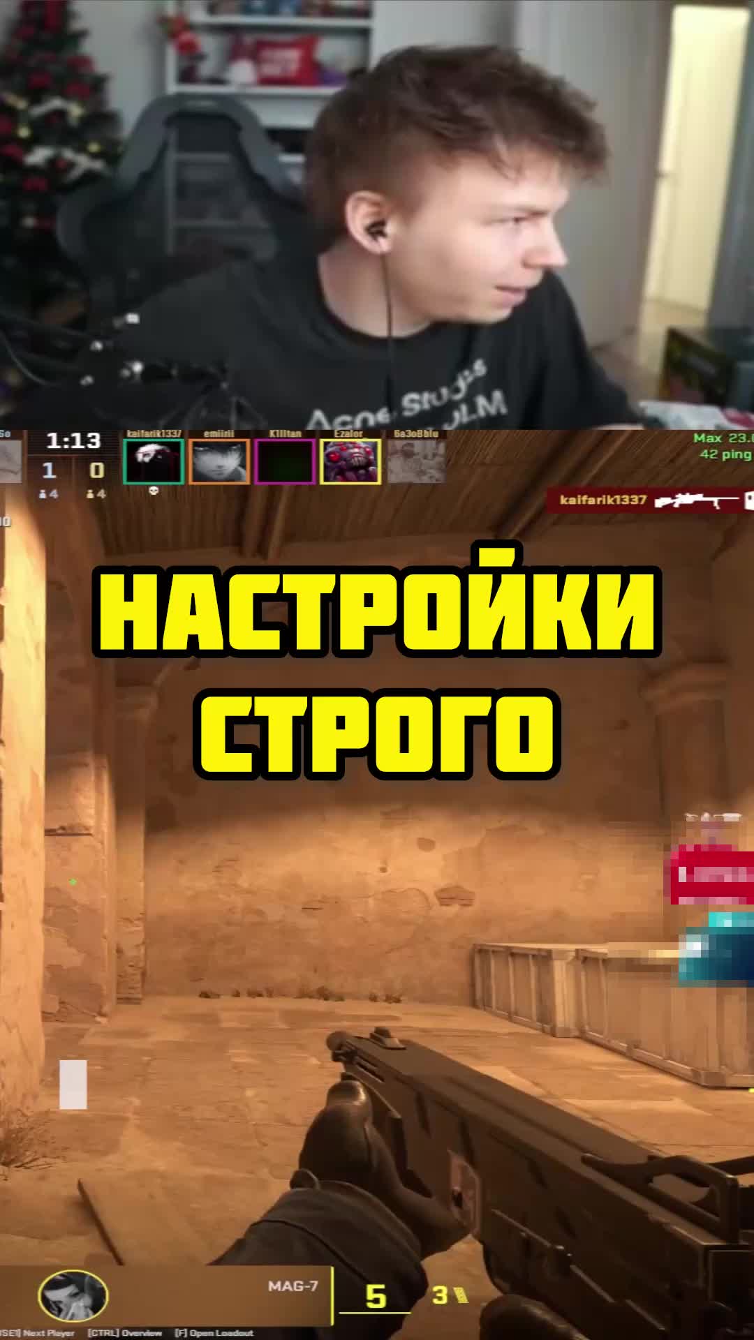 @ЧаХлео Твич