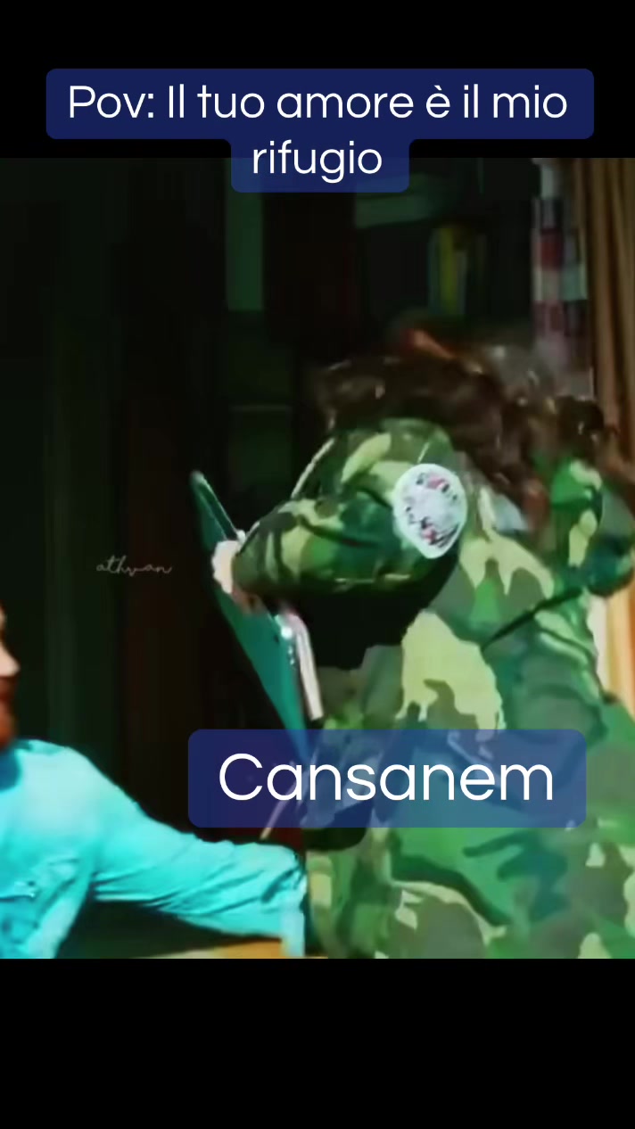 @canesanem un grande amore