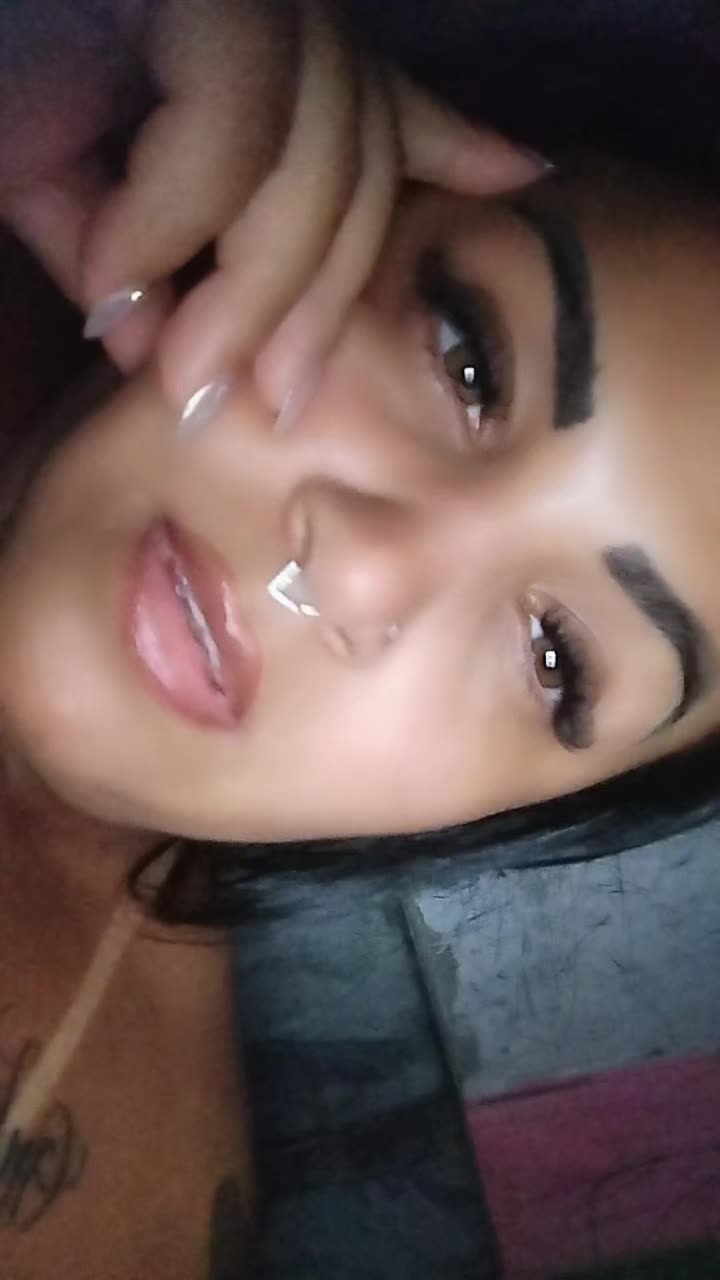 @Pryscilla Foxx