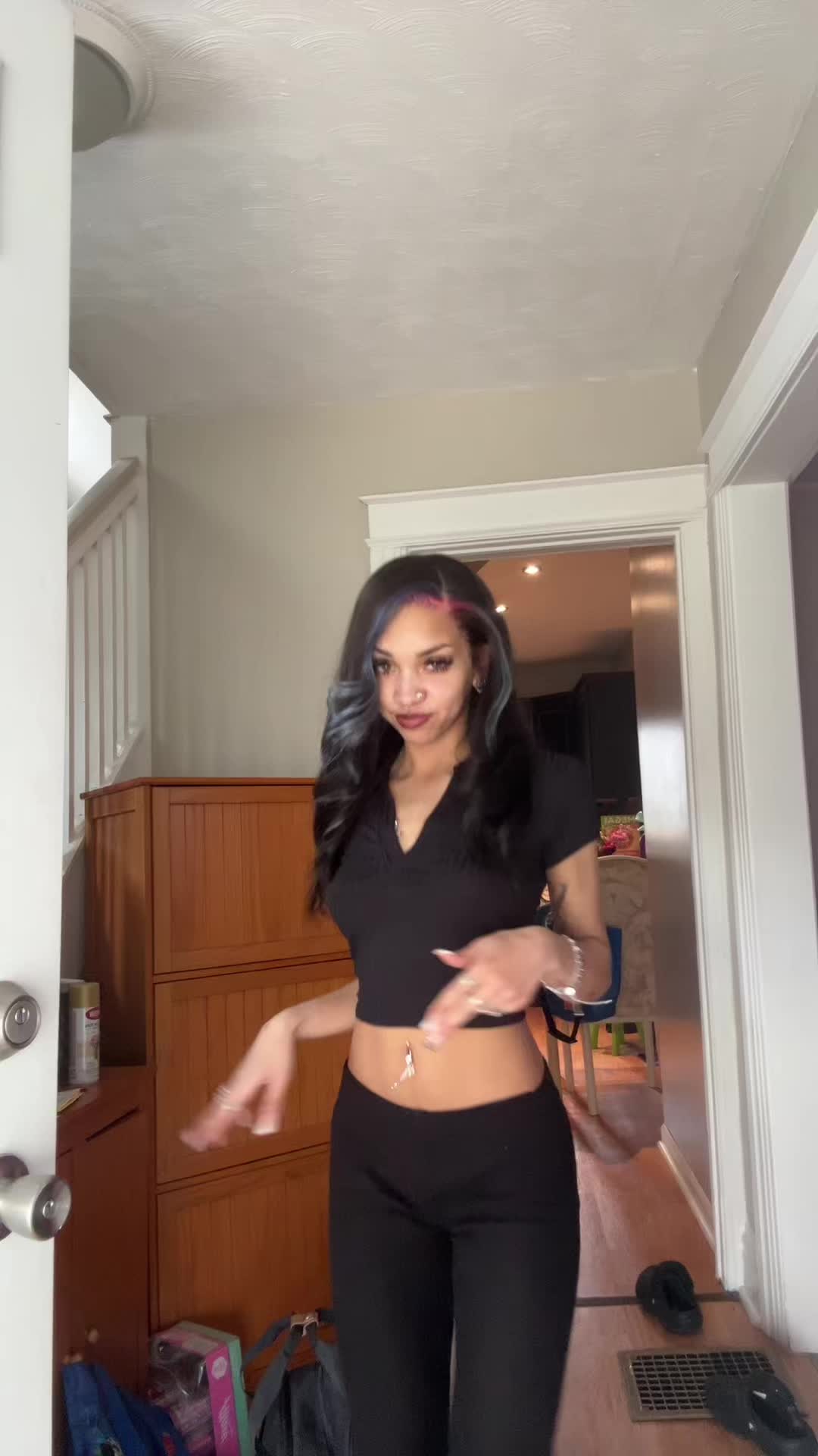 @Renytheebarbie ๐.