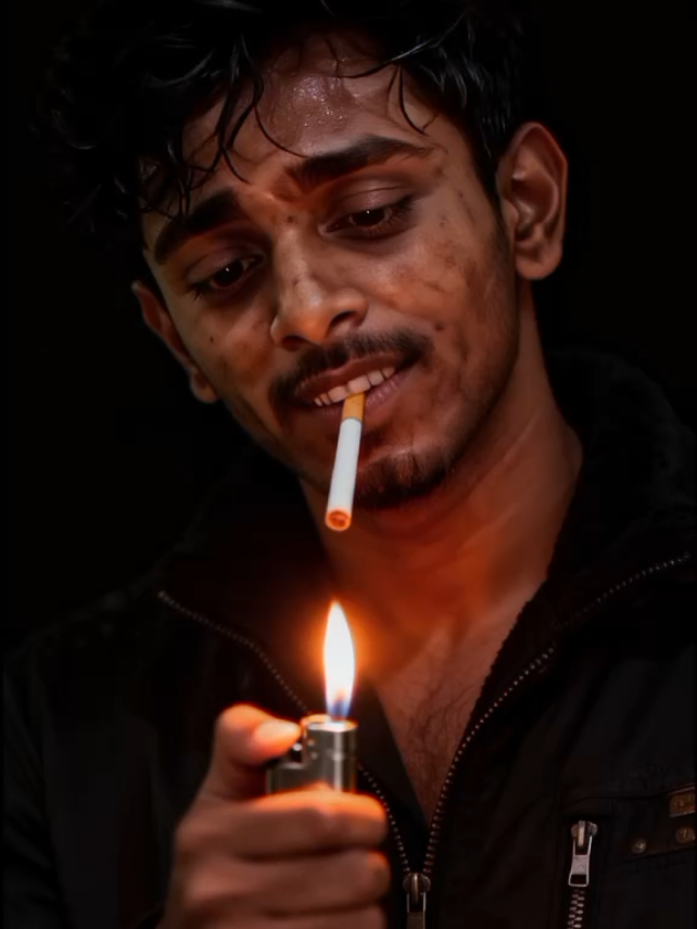 @শীতের সকাল