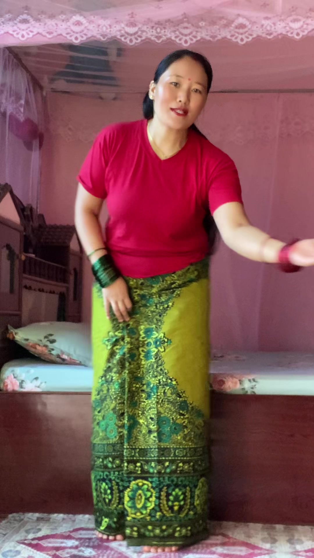 @प्रतिमा पुन मगर