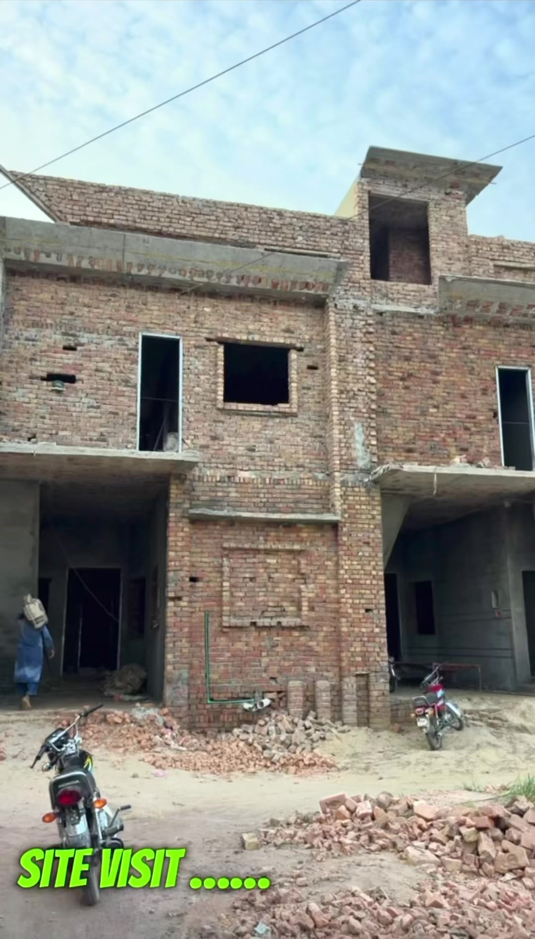 @Salman Builder