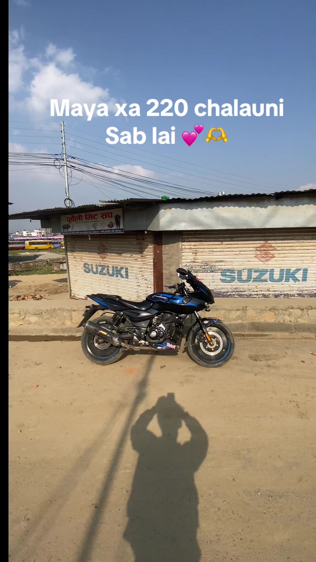 @Mr Magar♥️
