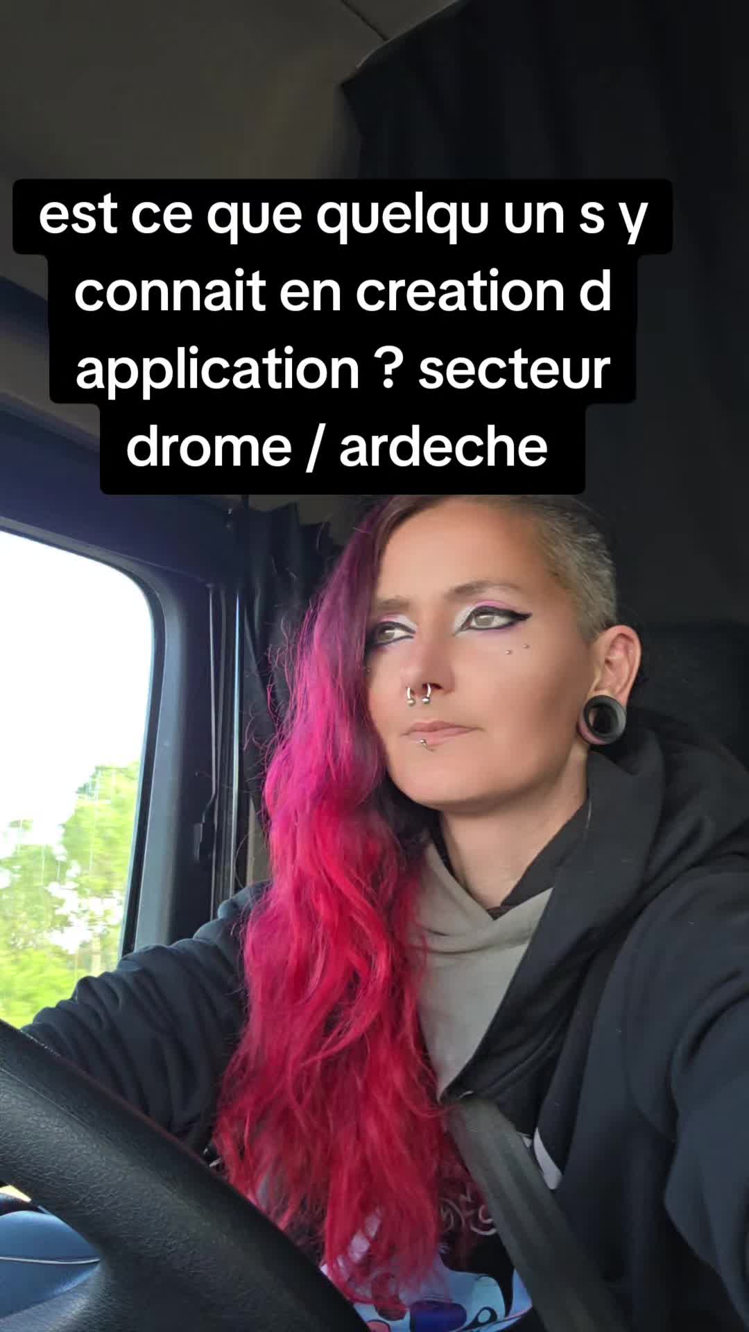 @Cheyenne Nomadecore