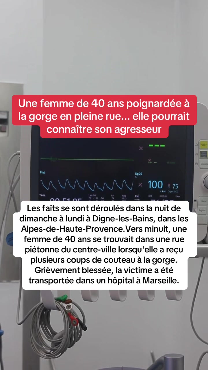 @ACTU Crime