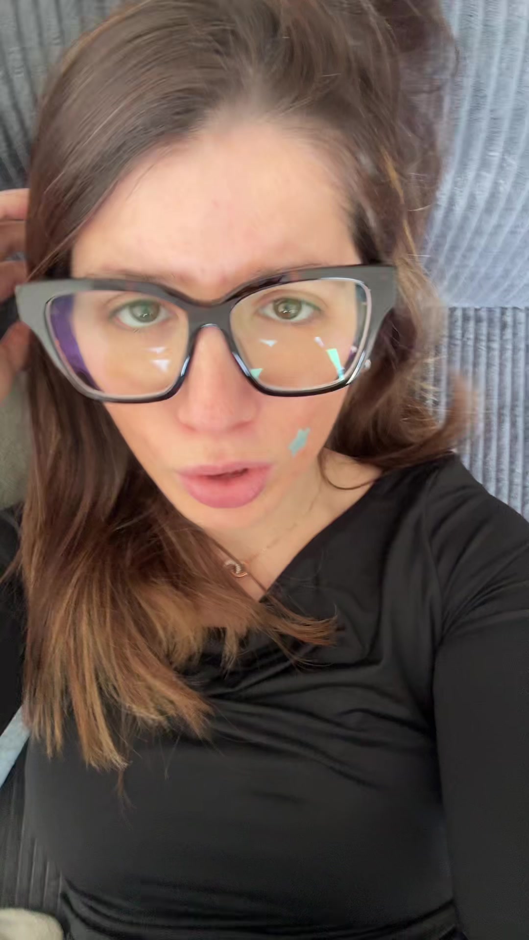 @La chica de los conteos