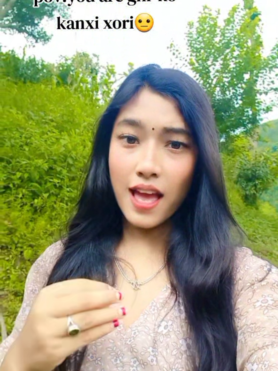 @susmita shrestha
