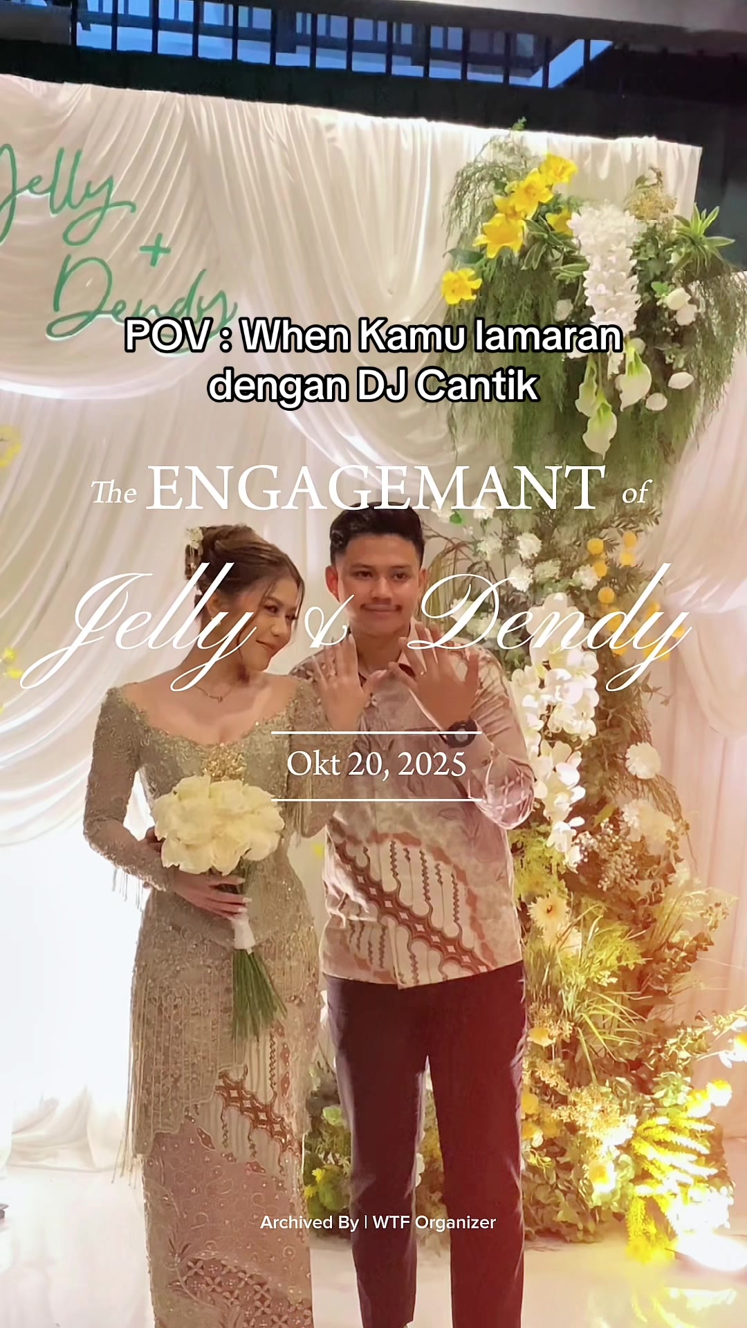 @Medan Wedding Organizer