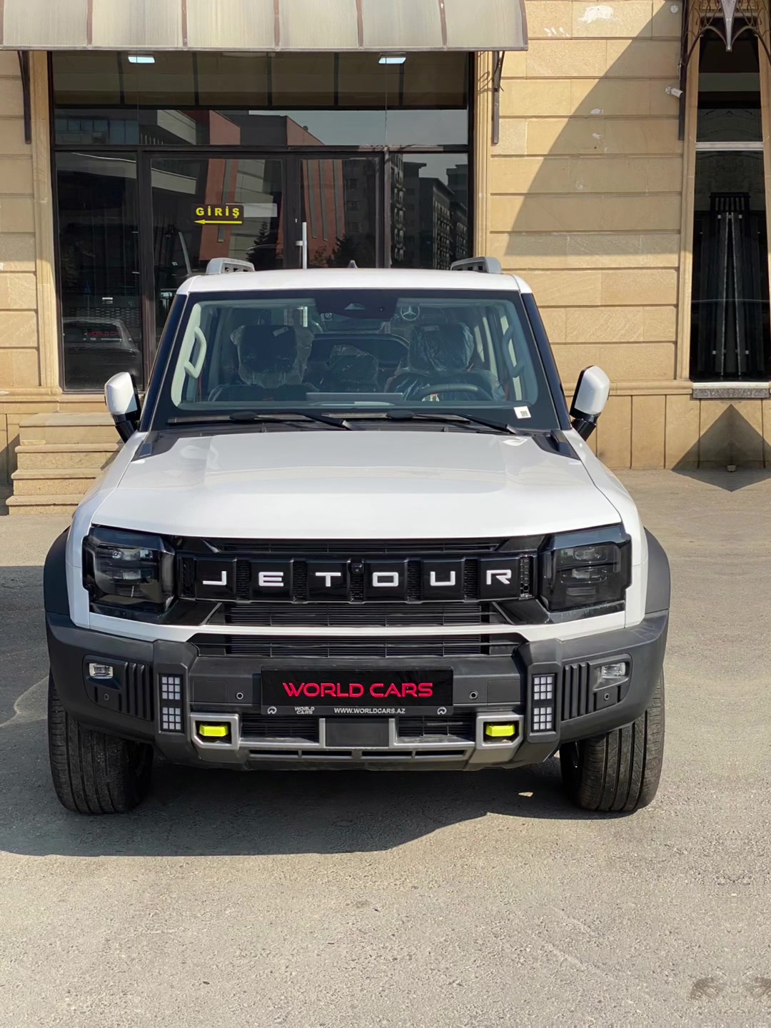 @Worldcars.az