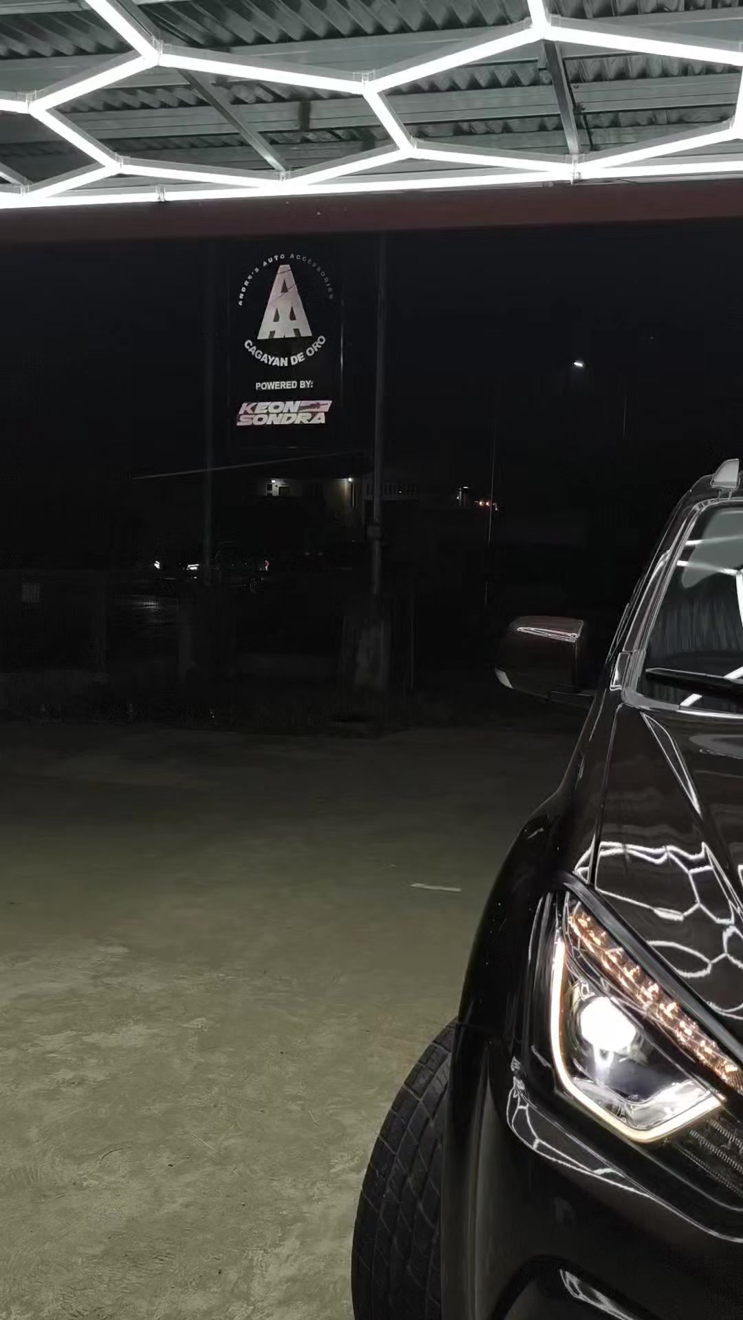 @Andre's Auto Accessories