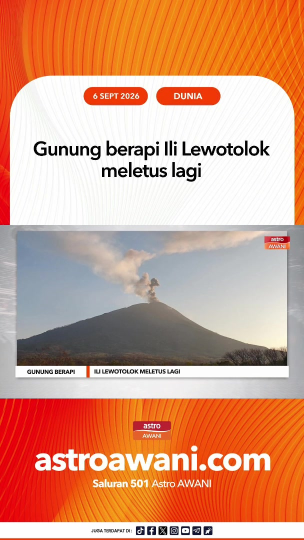 @🇲🇾Astro AWANI🇲🇾