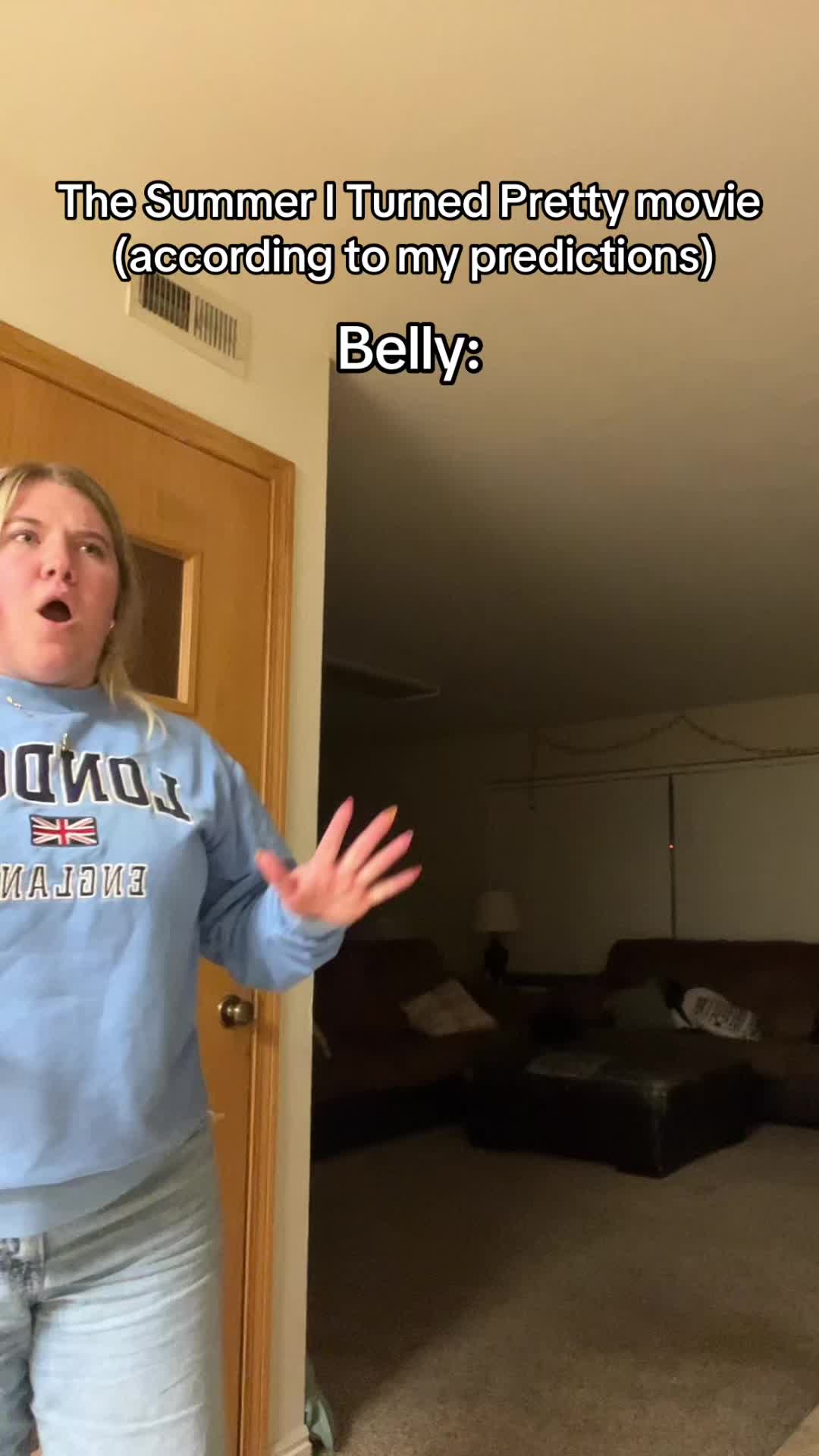 @Kelsey