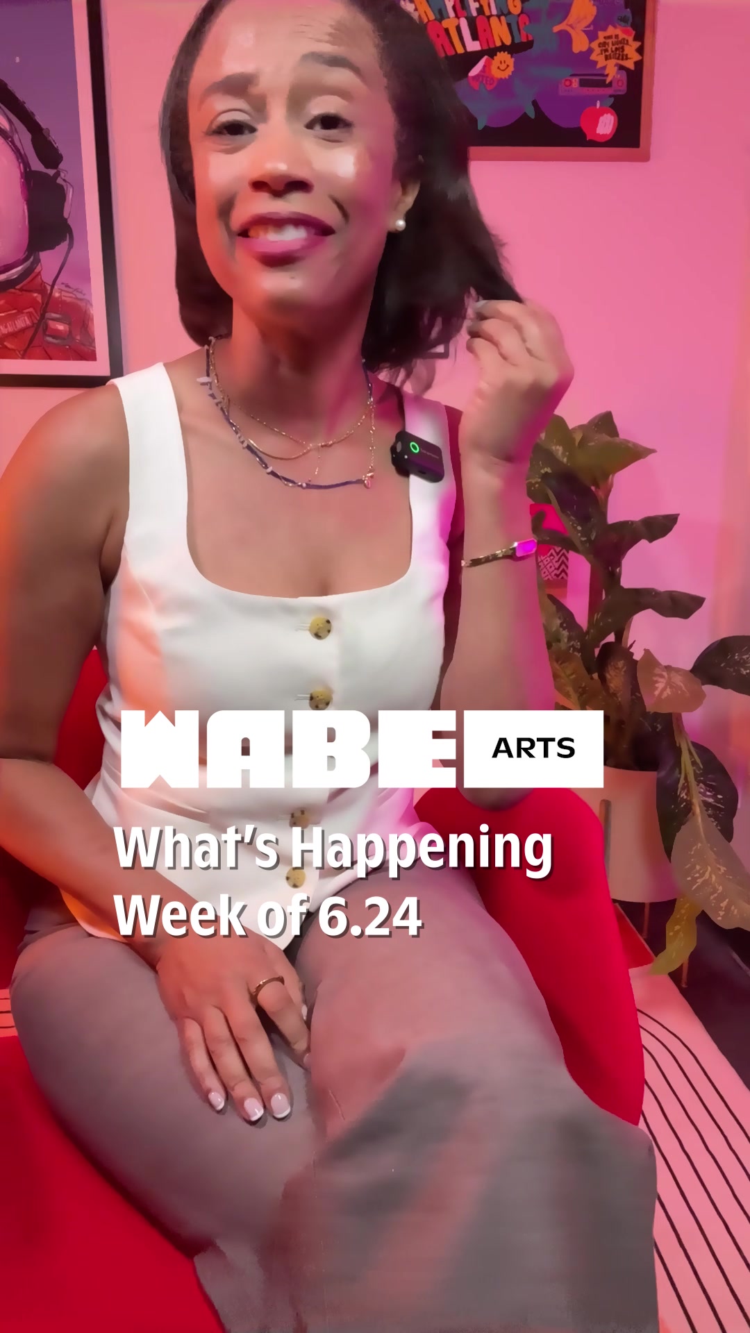 @WABE Atlanta