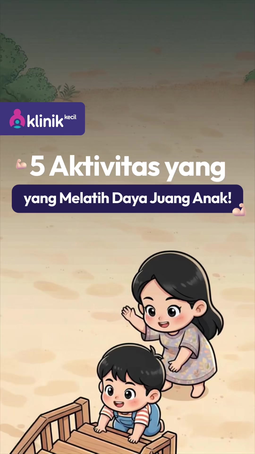 @Klinik Kecil