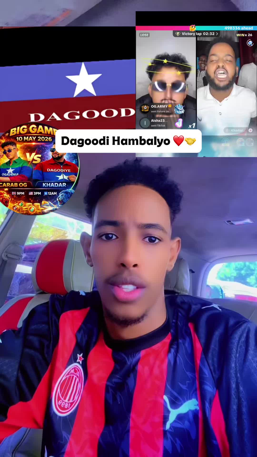 @Shiikhaalow 📿🦁🇾🇪