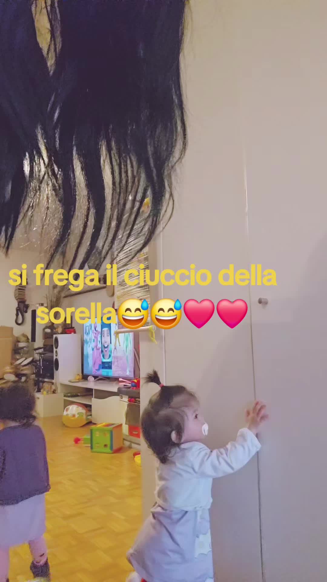 @Chiara la Salentina❤️
