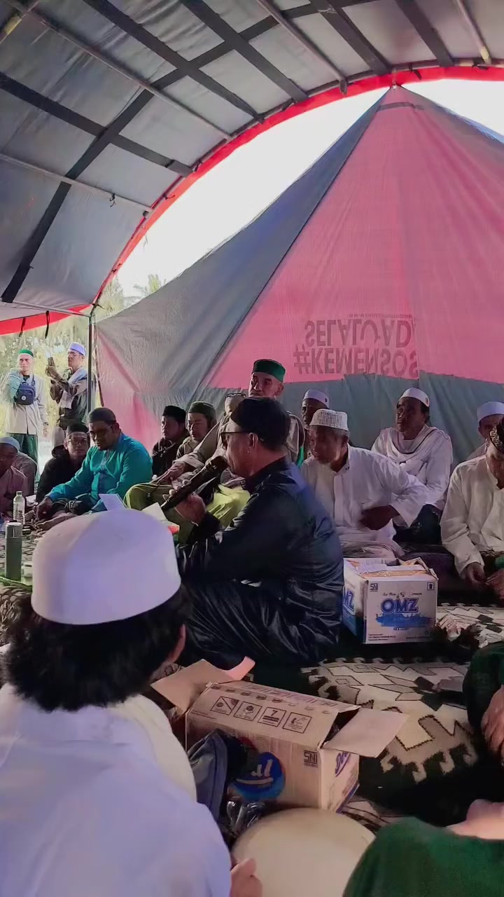@Pencinta Habaib Dan Ulama