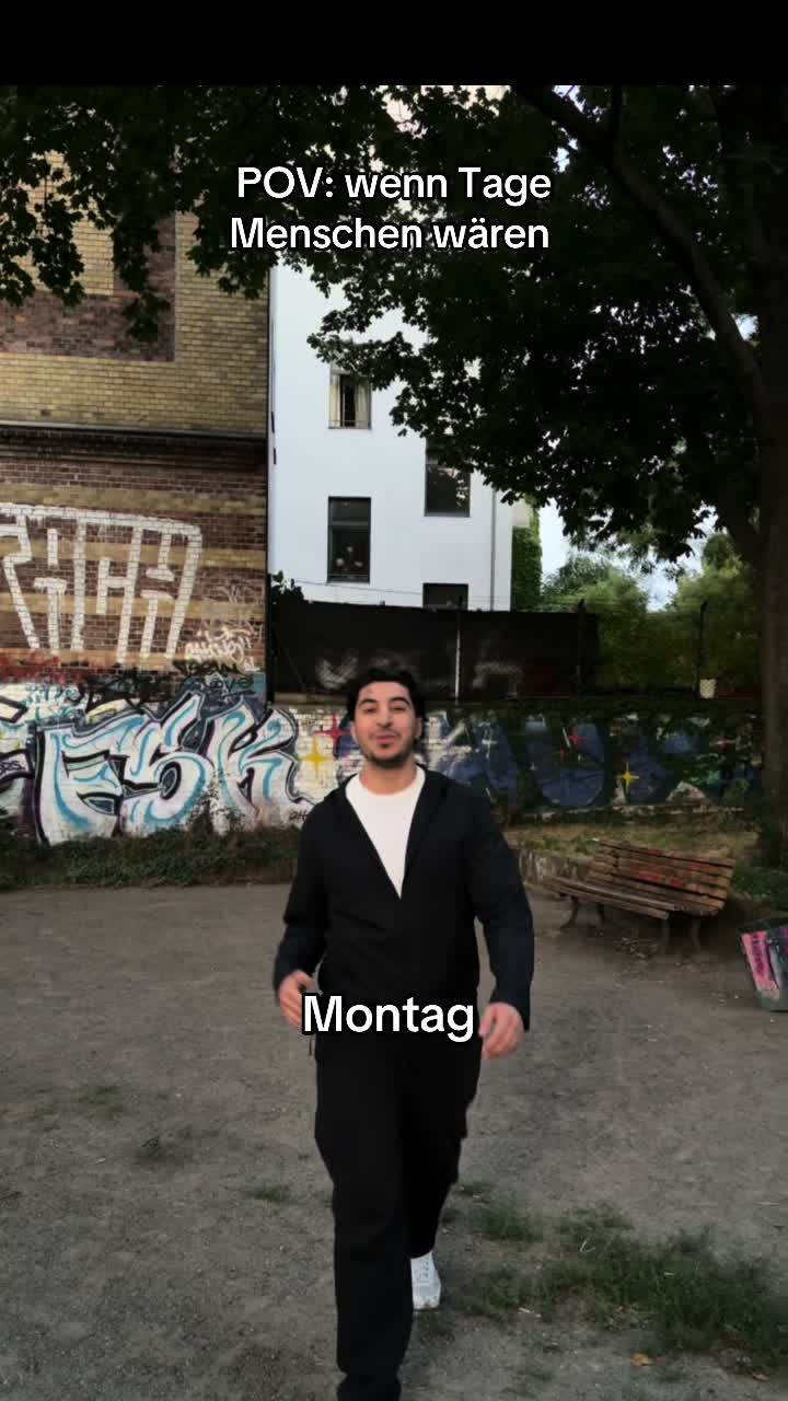 @azad und so