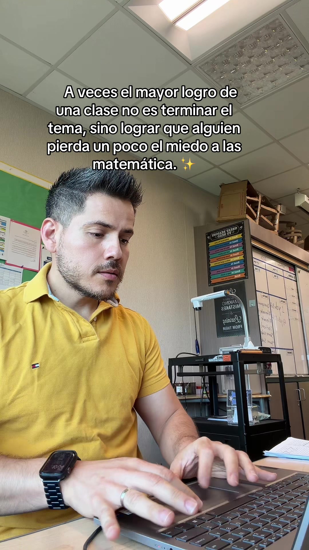 @FORTIZ EL PROFE