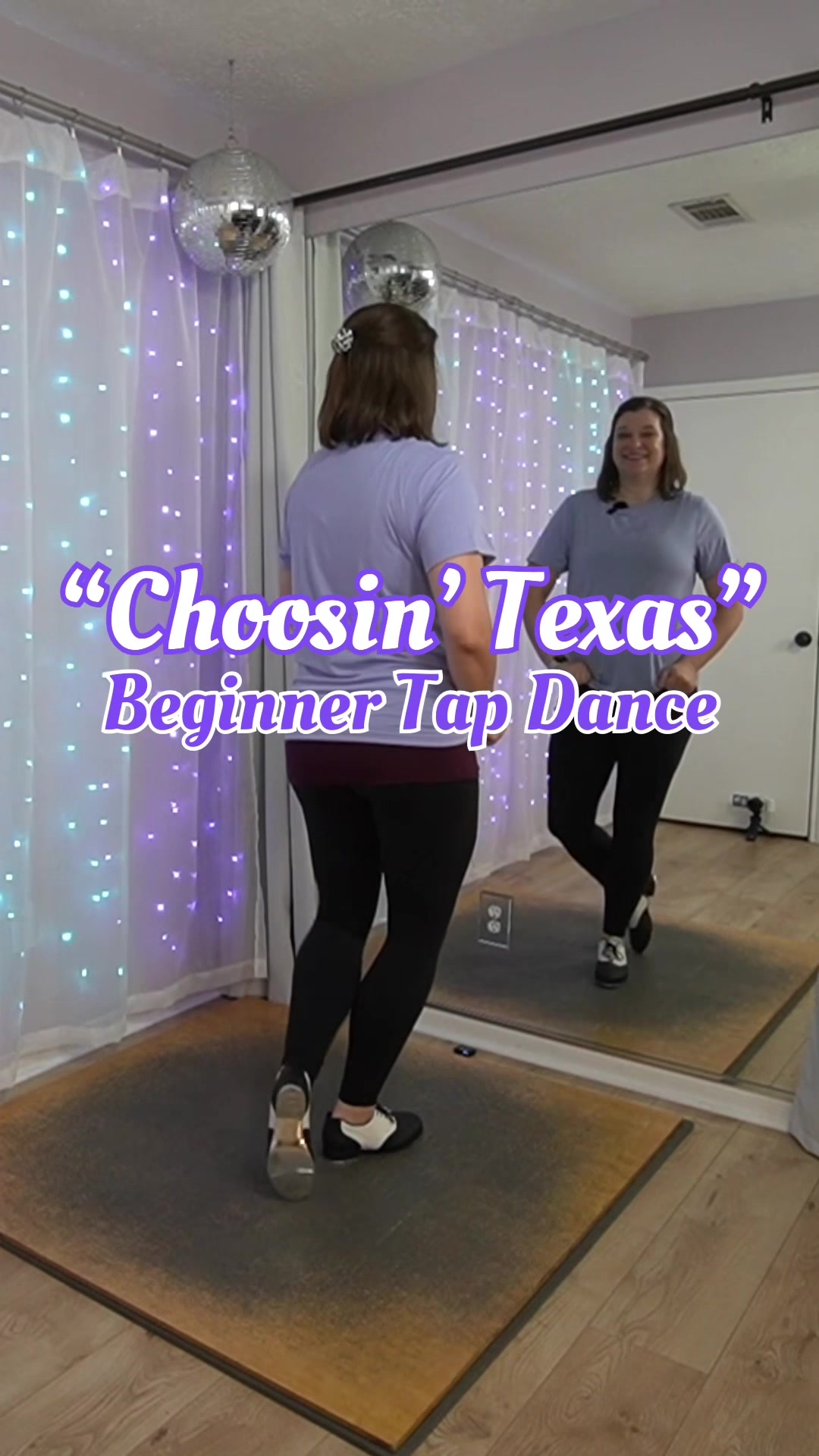 @Beg. Dance Tutorials w/ Carrie