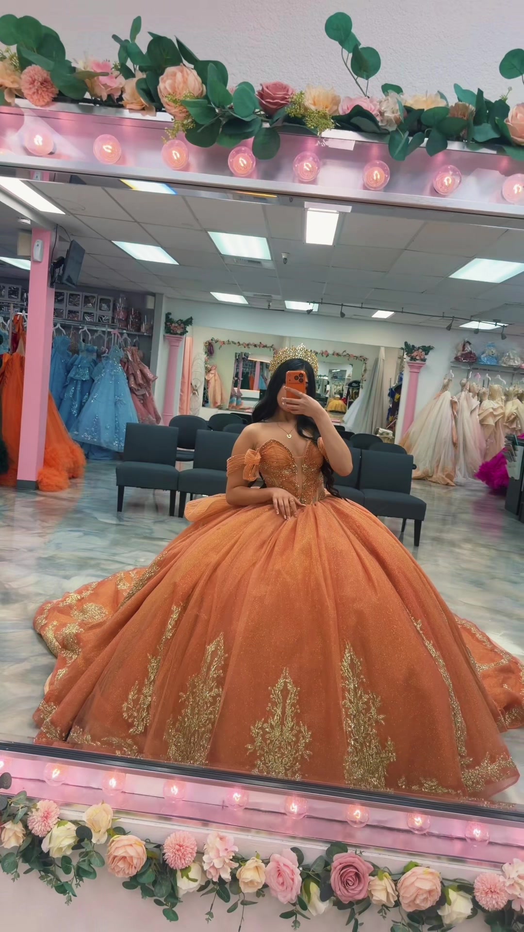@Boutique Moroleon