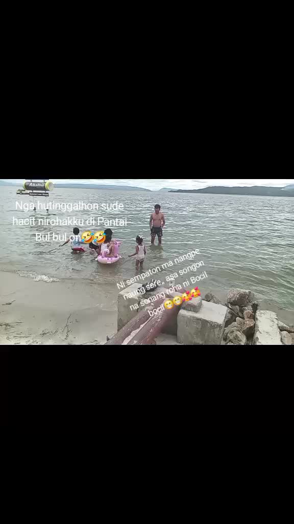 @Lilis Panggabean