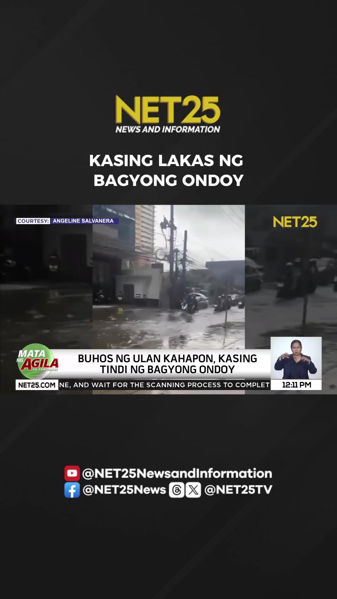 @NET25News