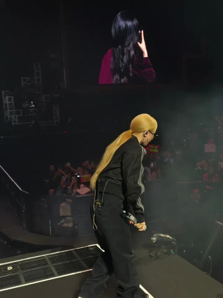 @Rora | Babymonster fanpage |