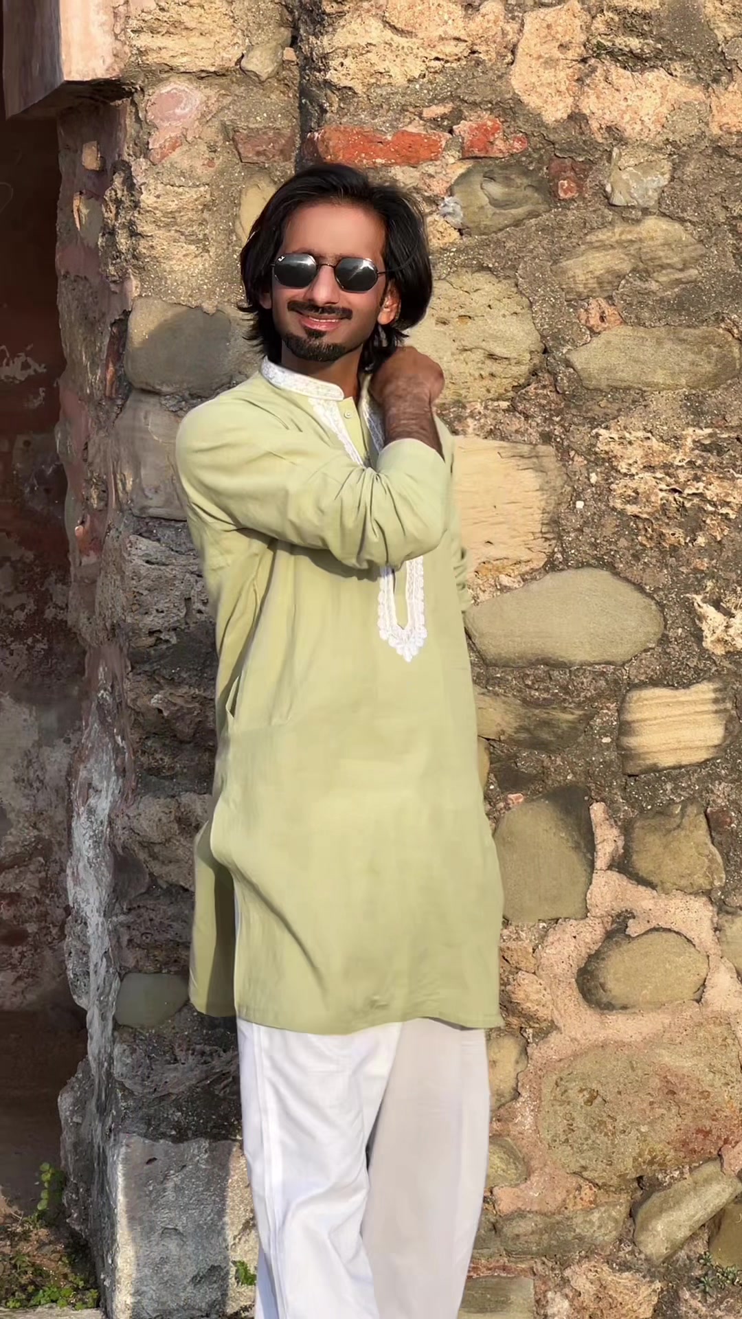 @kashif Kayani