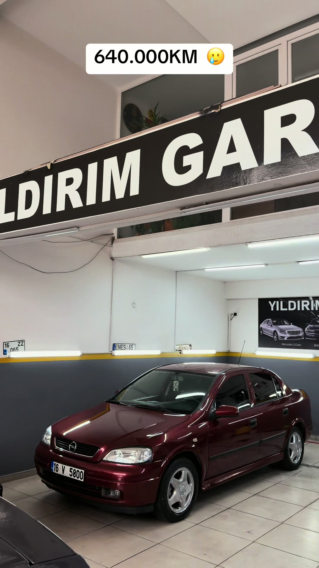 @Yusuf Enes Yıldırım