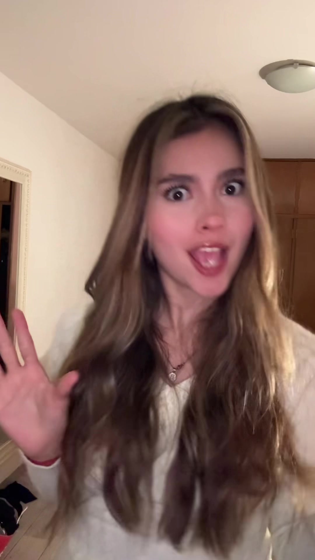 @Majo B (ni tan secretote)