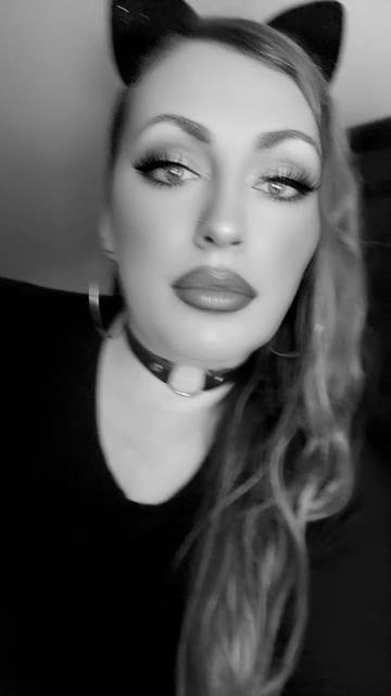 @👑 🐈⬛FeRaL_Pu$$Y🐈⬛ 👑