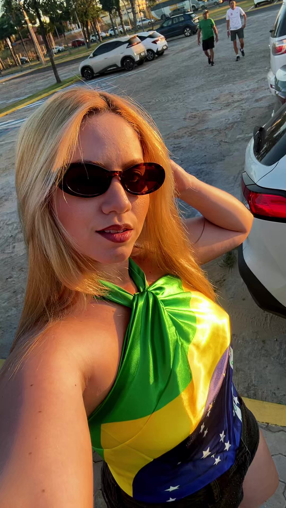 @Maria Clara Lima