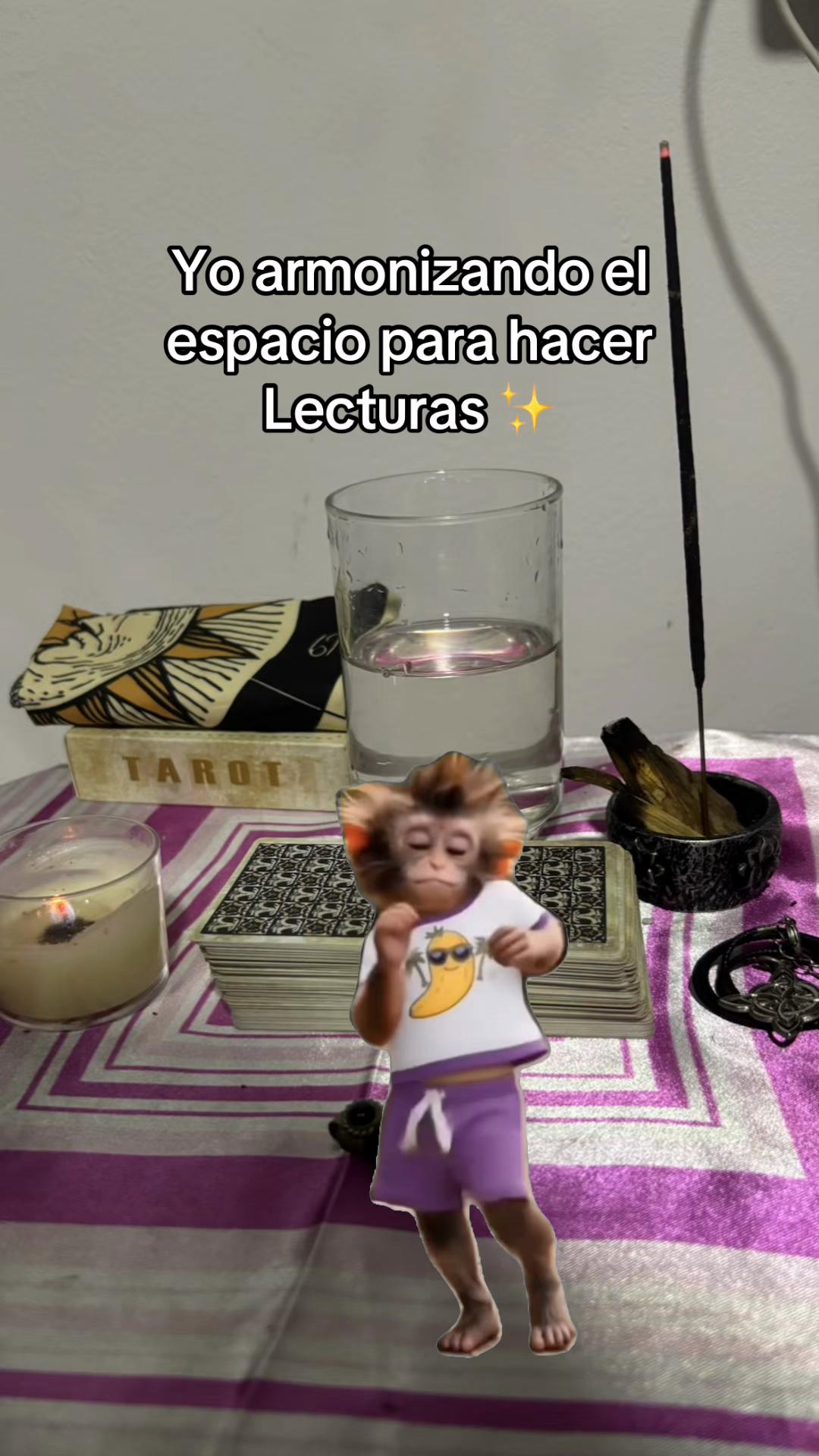 @T de Tarot