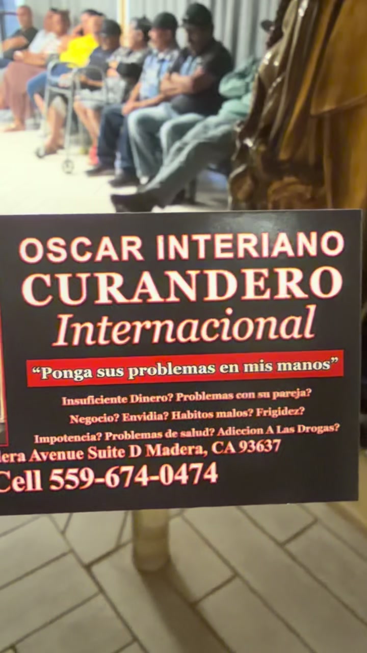 @Oscar Interiano