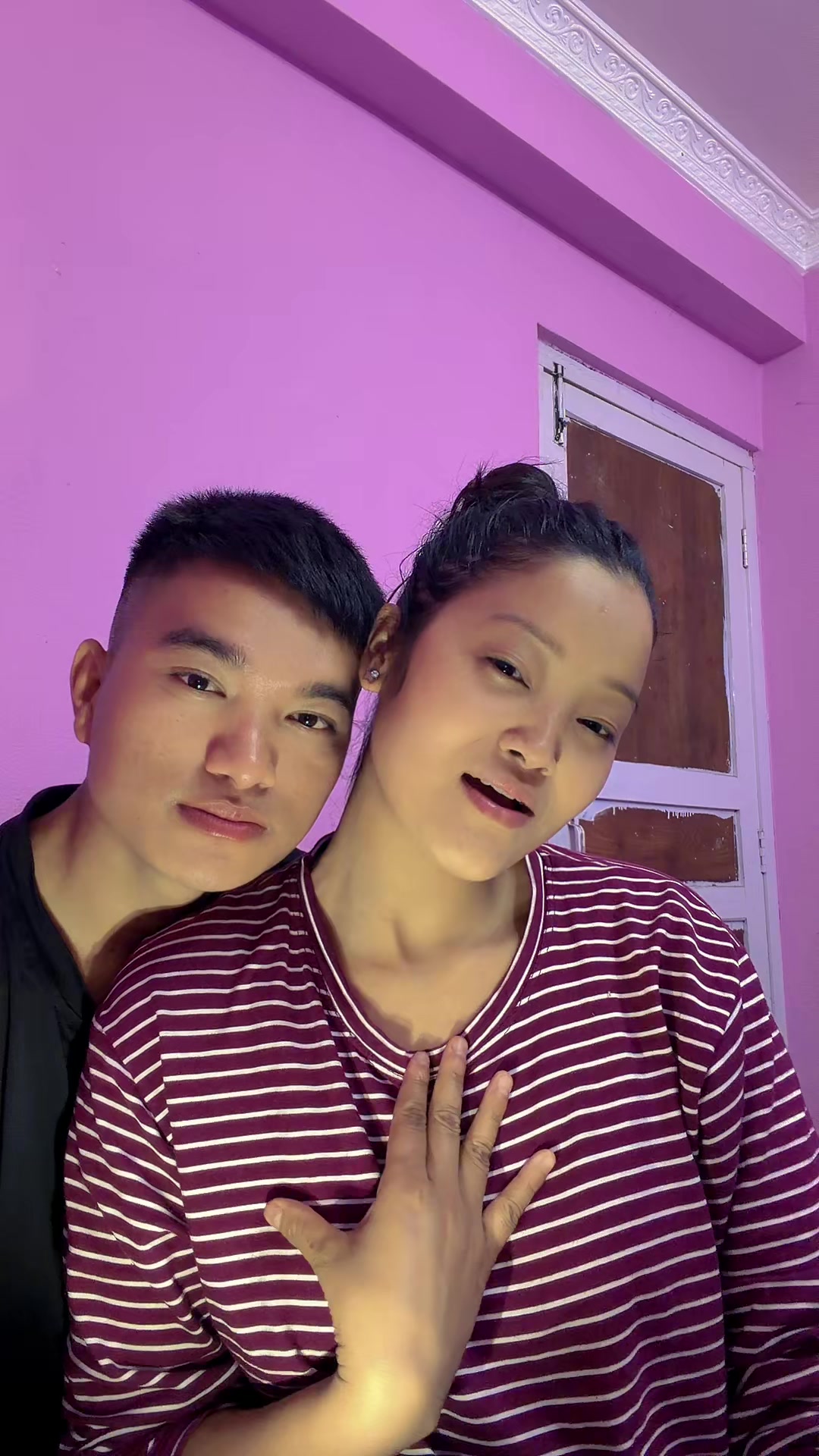 @kalpana thapa magar🥀