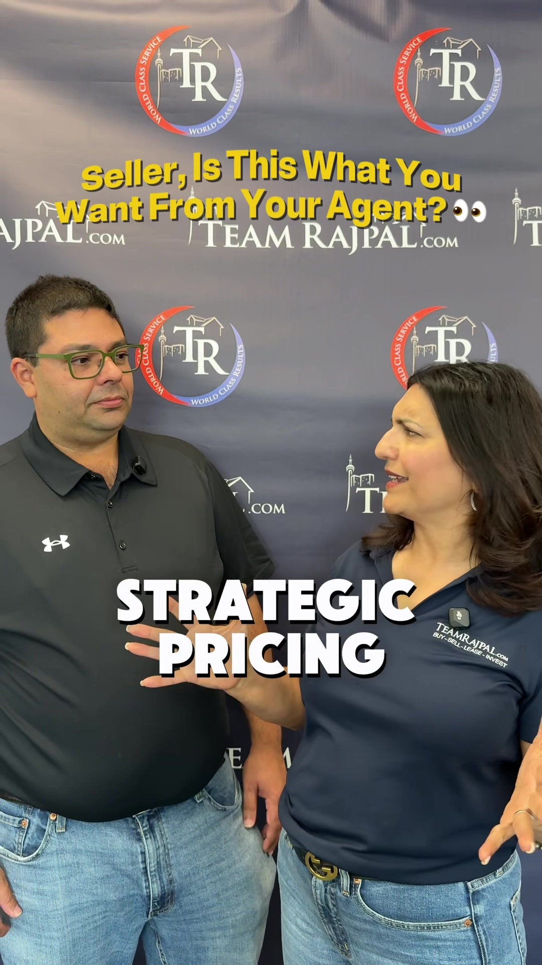 @Team Rajpal Real Estate GTA