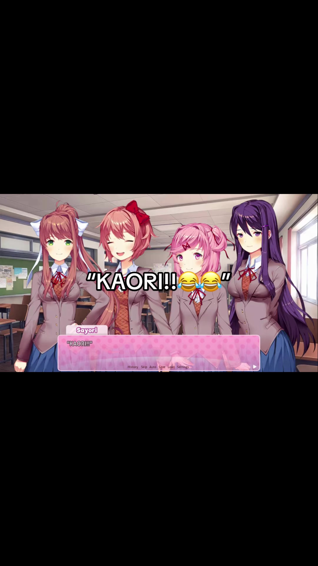 @Sayori!