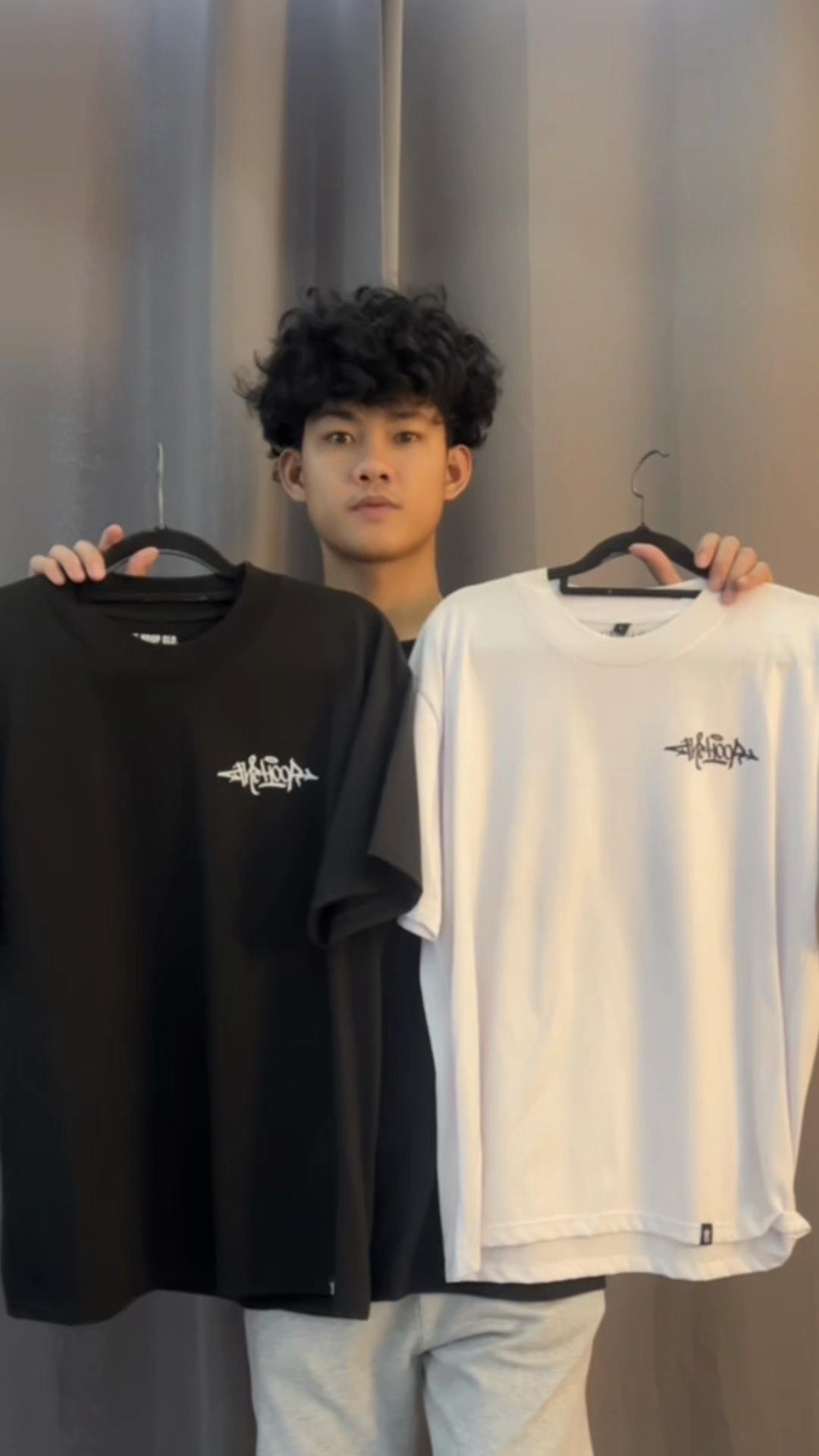 @THE HOOP APPAREL