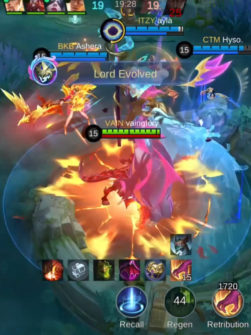 @vainglory