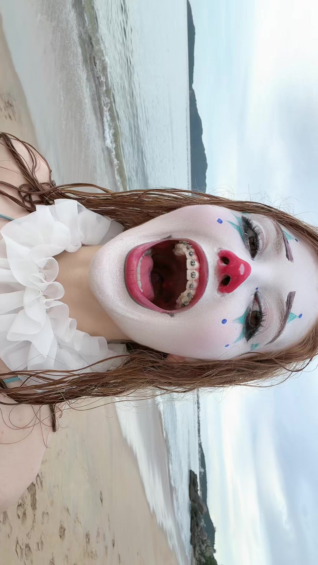 @Elowen Clown