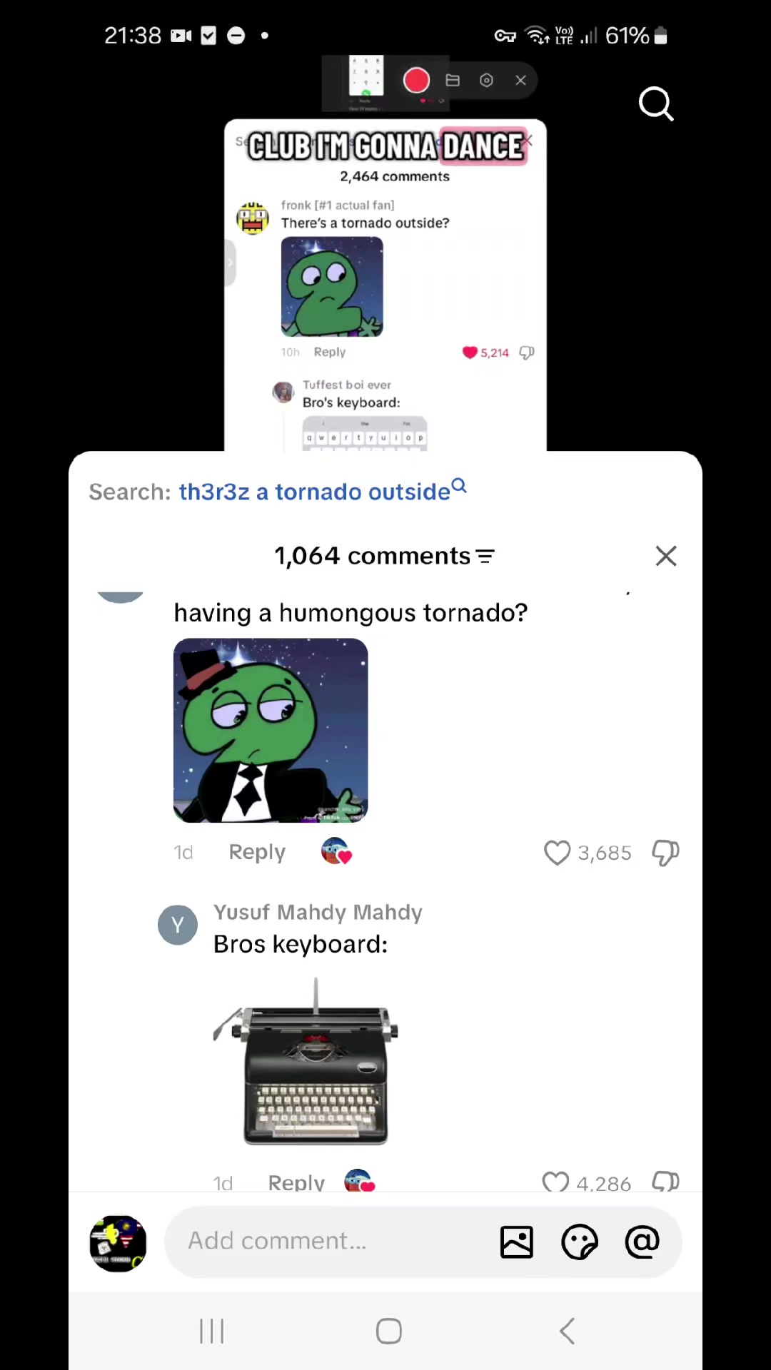@Notification