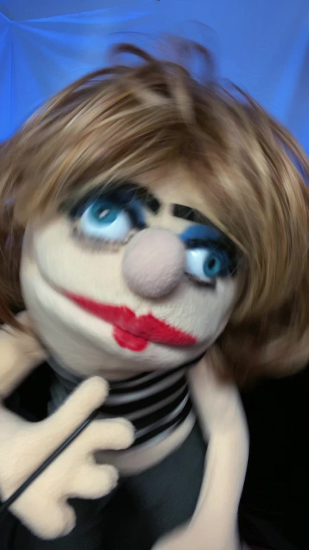 @Goodman&rsquo;s Wacky Puppets