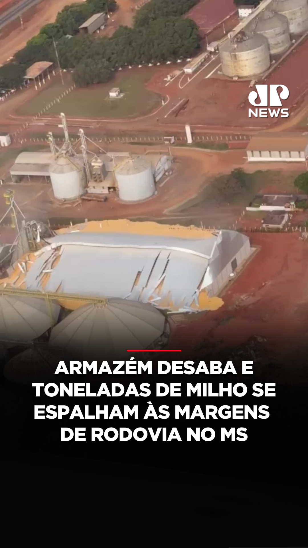 @Jovem Pan News