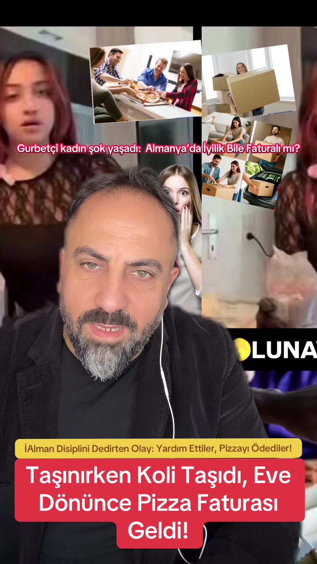 @D🌔LUNAY HABER  AJANSI