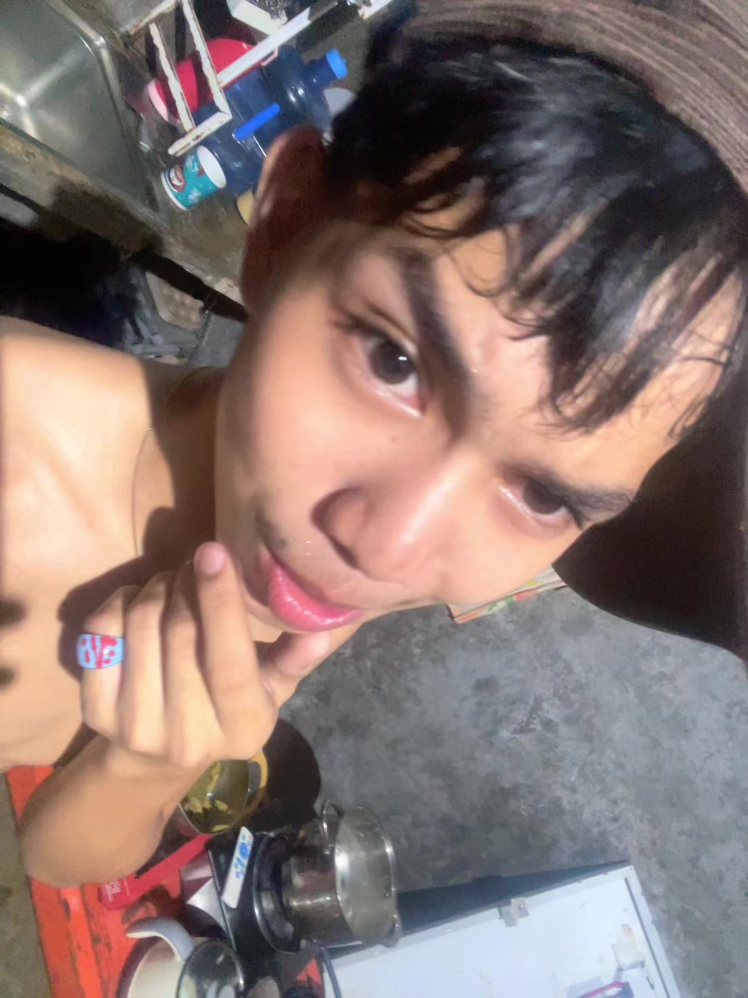 @Angel