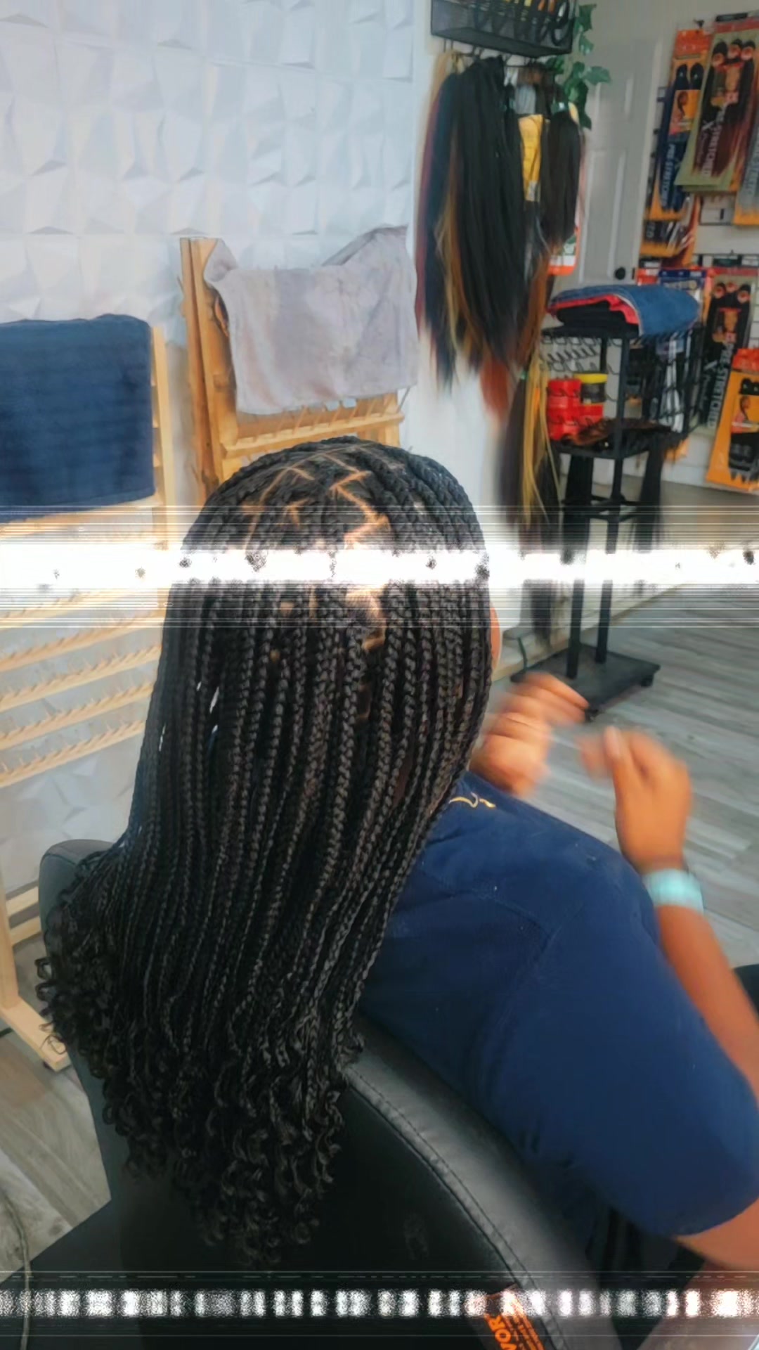 @The Glam Parlor