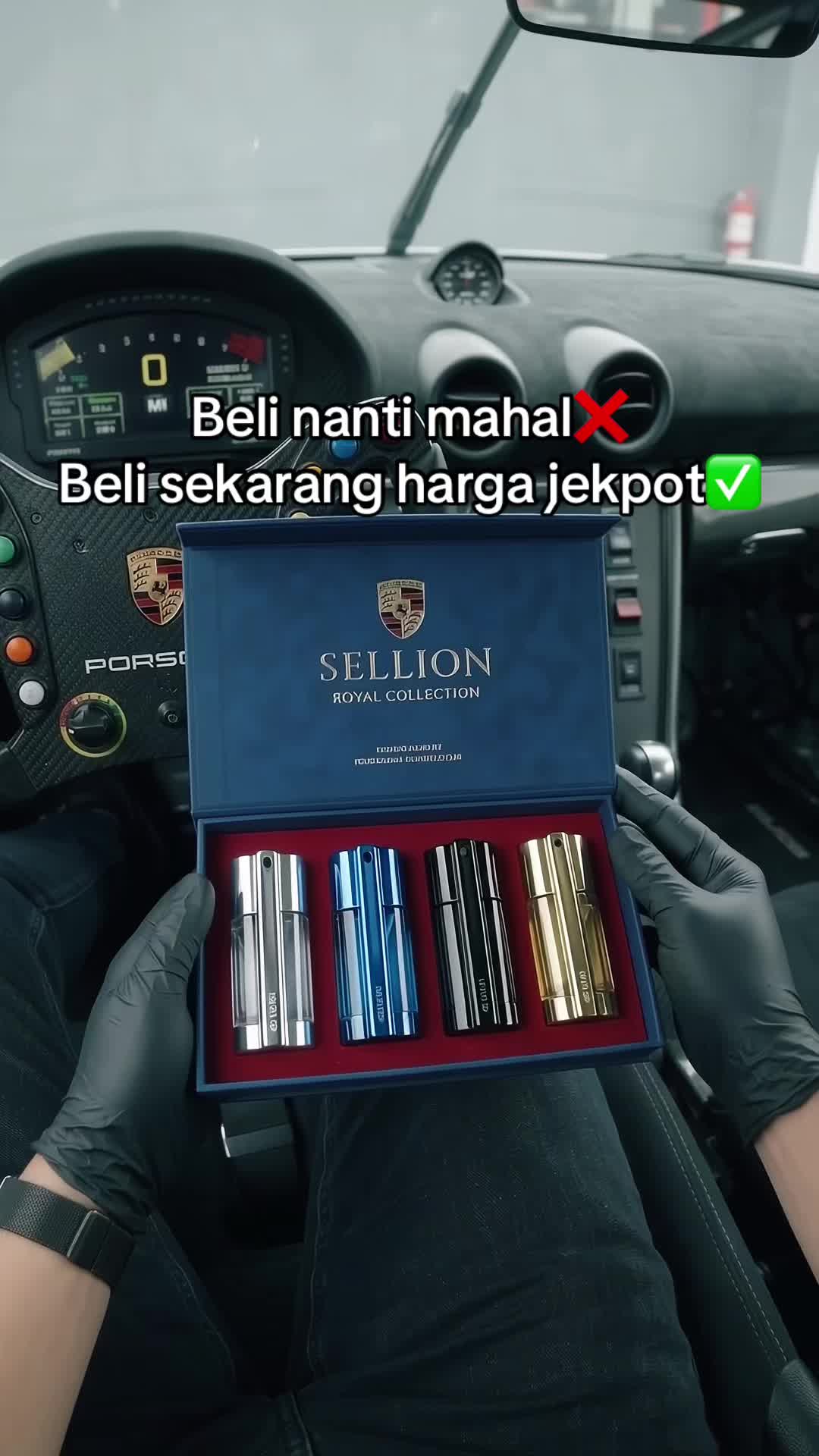 @LuXe