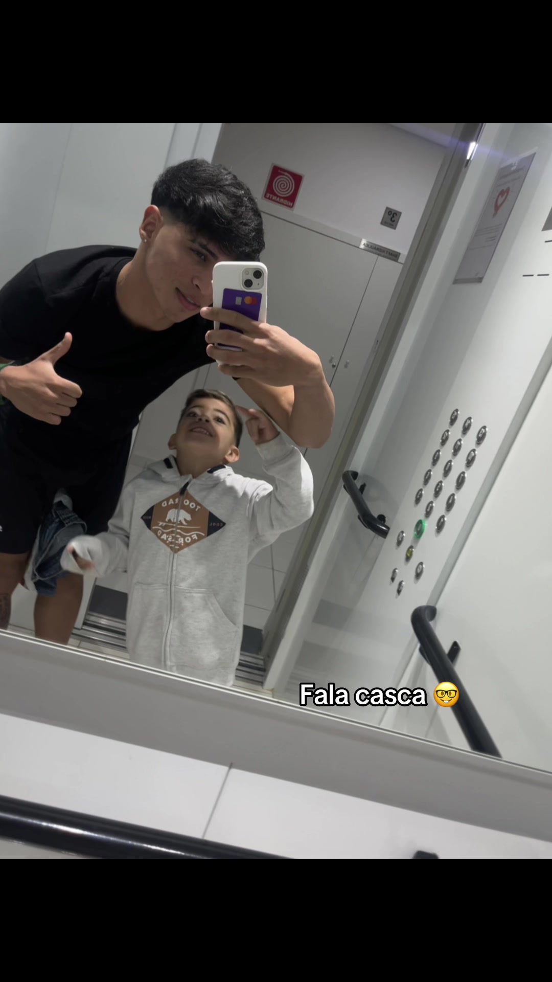 @Gabriel